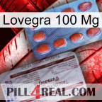 Lovegra 100Mg 36